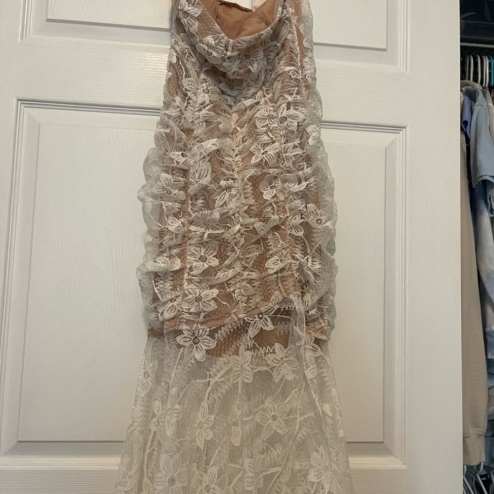Prom dress SHOWPO